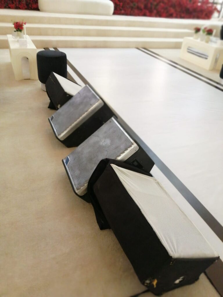 خدمات دي جي في محافظات الكويت